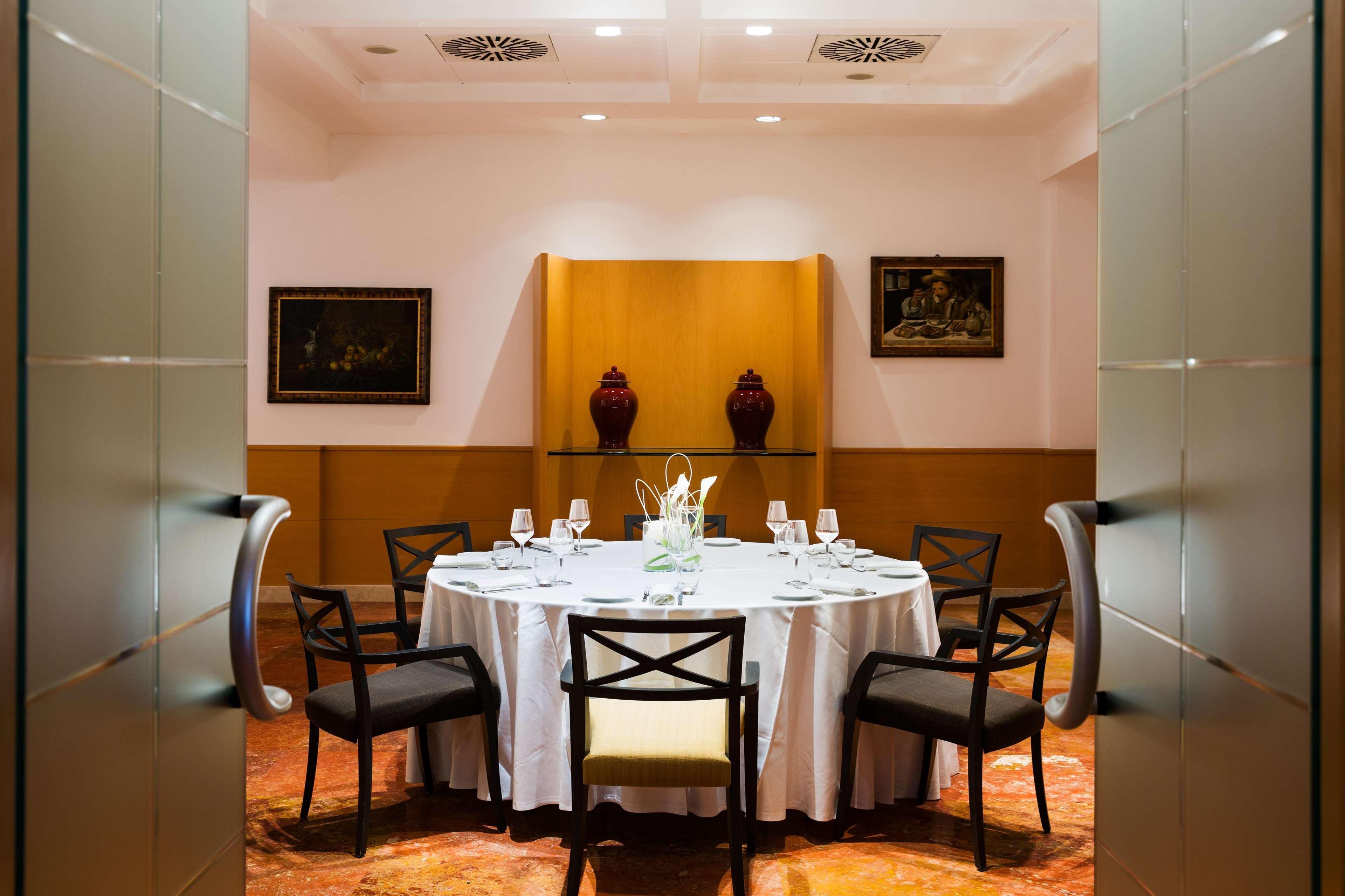 Hotel Hilton Rome Airport Fiumicino Esterno foto