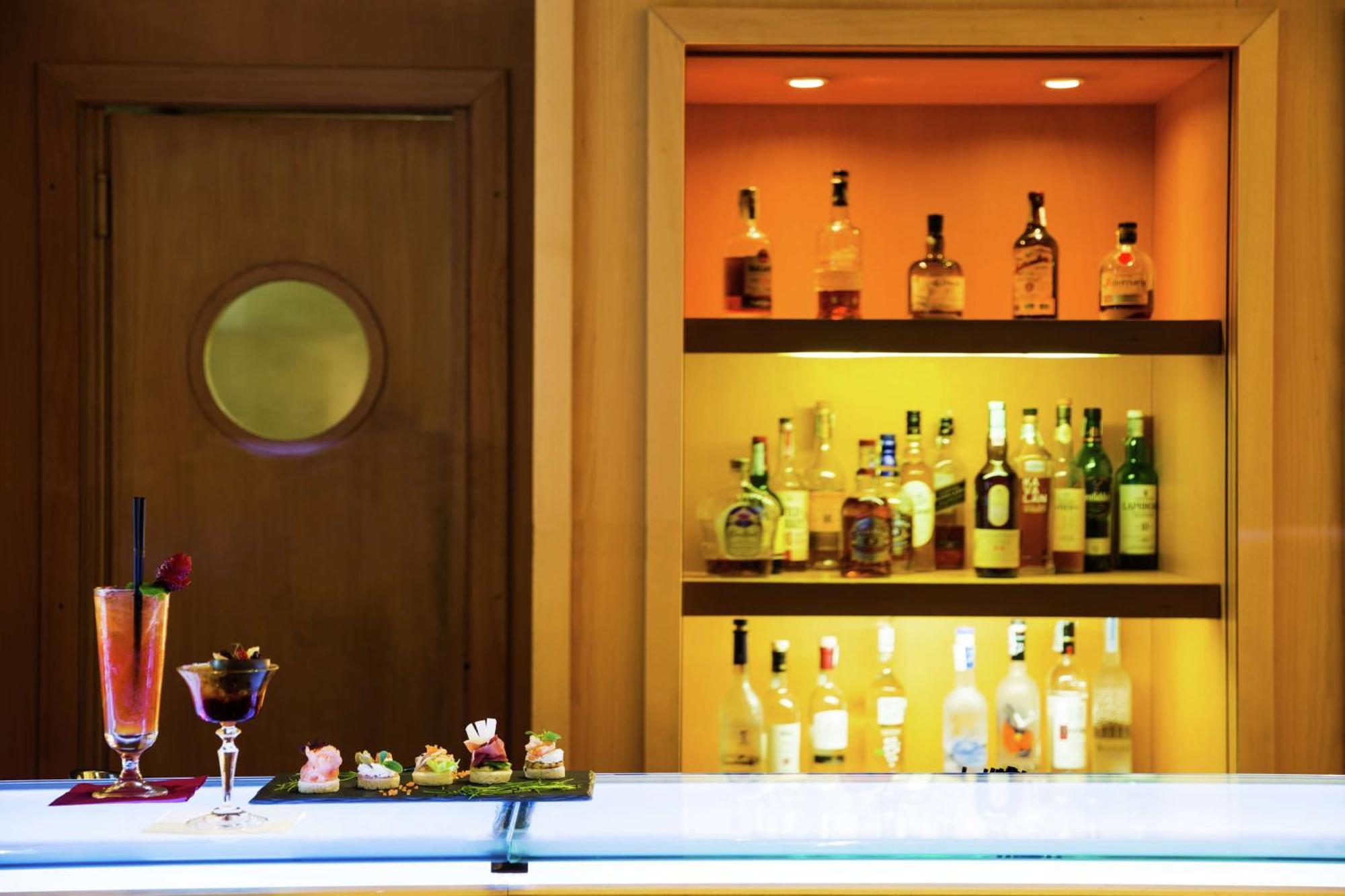 Hotel Hilton Rome Airport Fiumicino Esterno foto